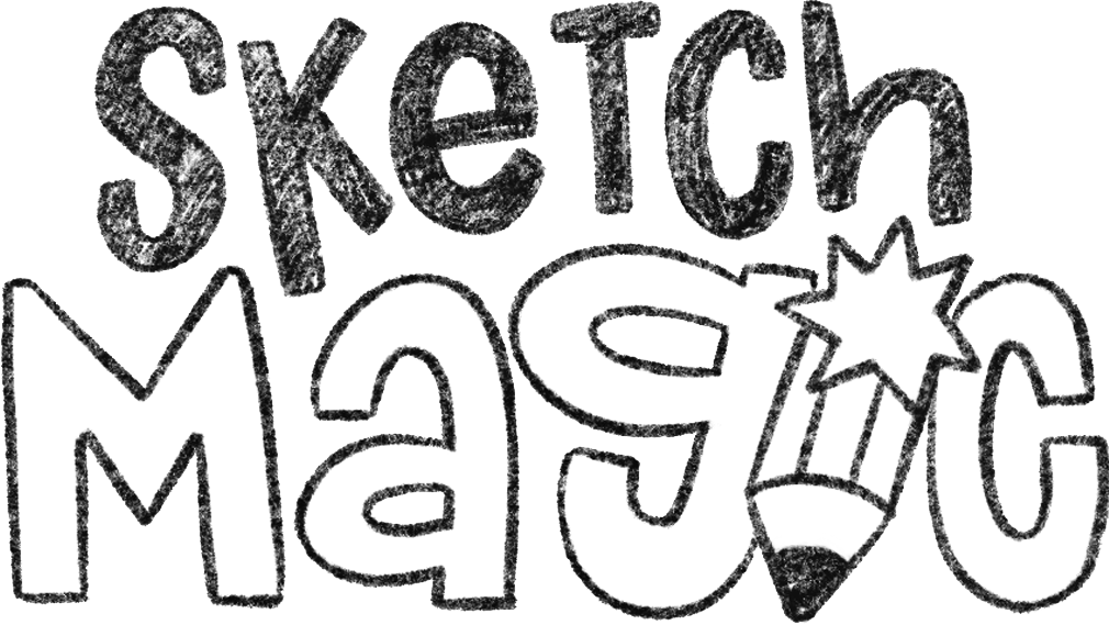 Sketch Magic